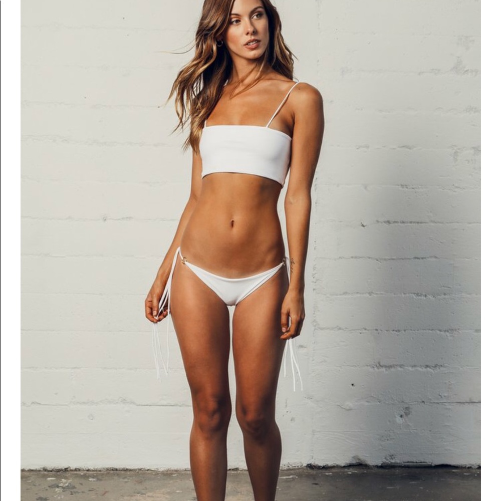 Medium kaohs Bridget top Marla bottom